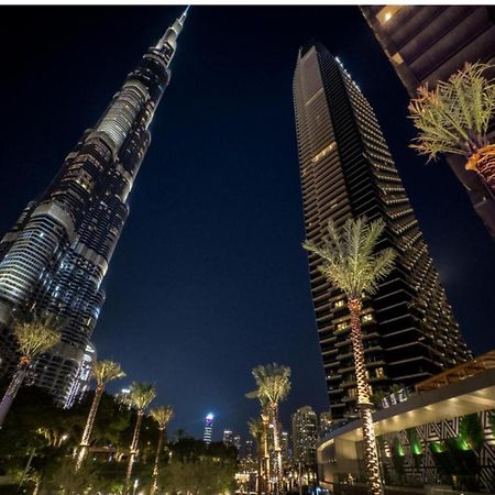 Address Dubai Opera Residences By Qstay Extérieur photo