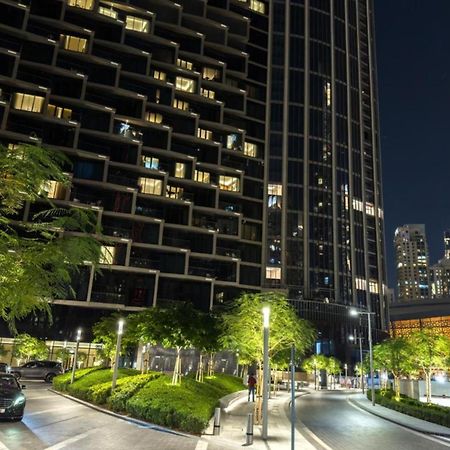 Address Dubai Opera Residences By Qstay Extérieur photo