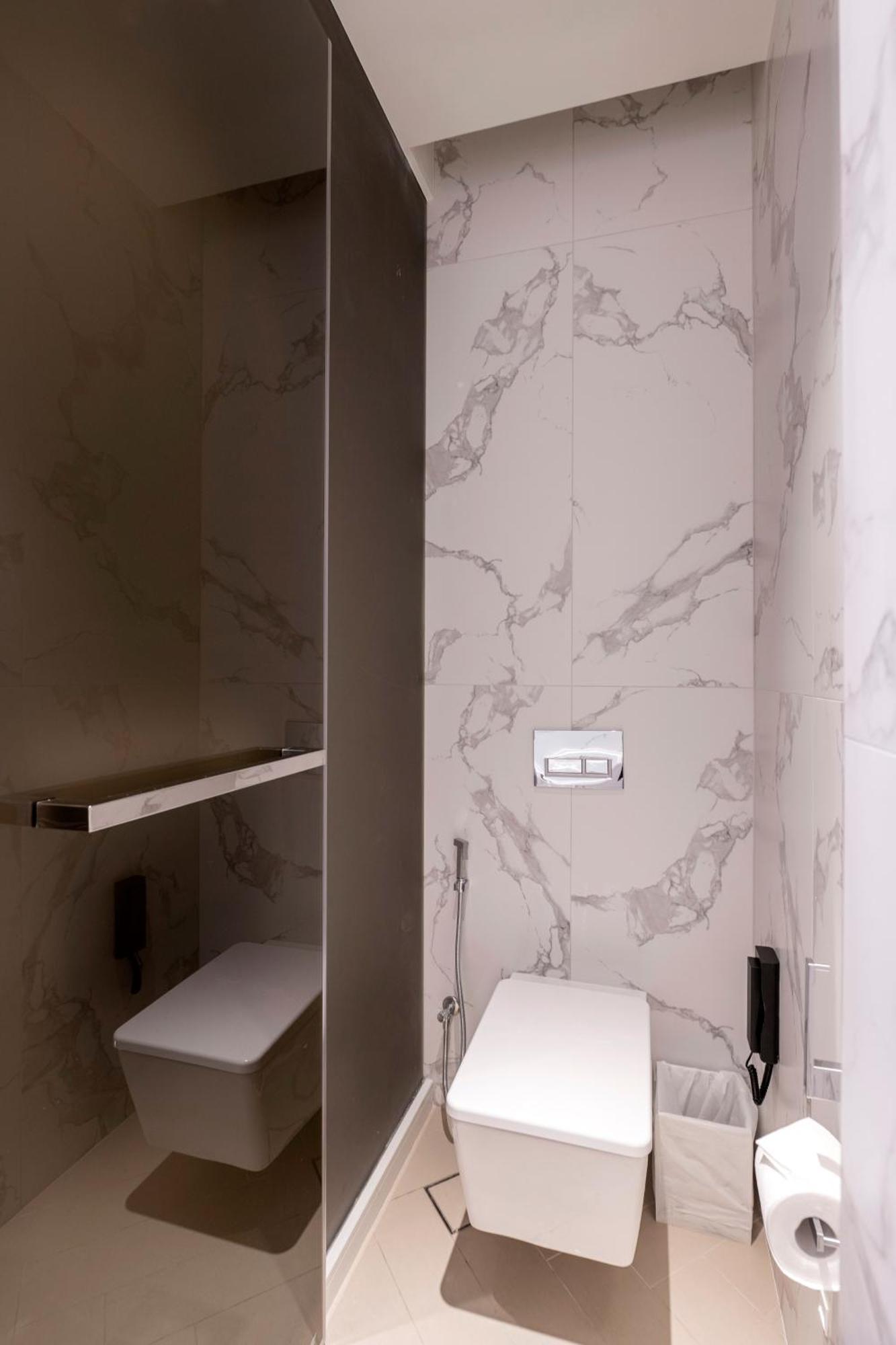 Address Dubai Opera Residences By Qstay Extérieur photo