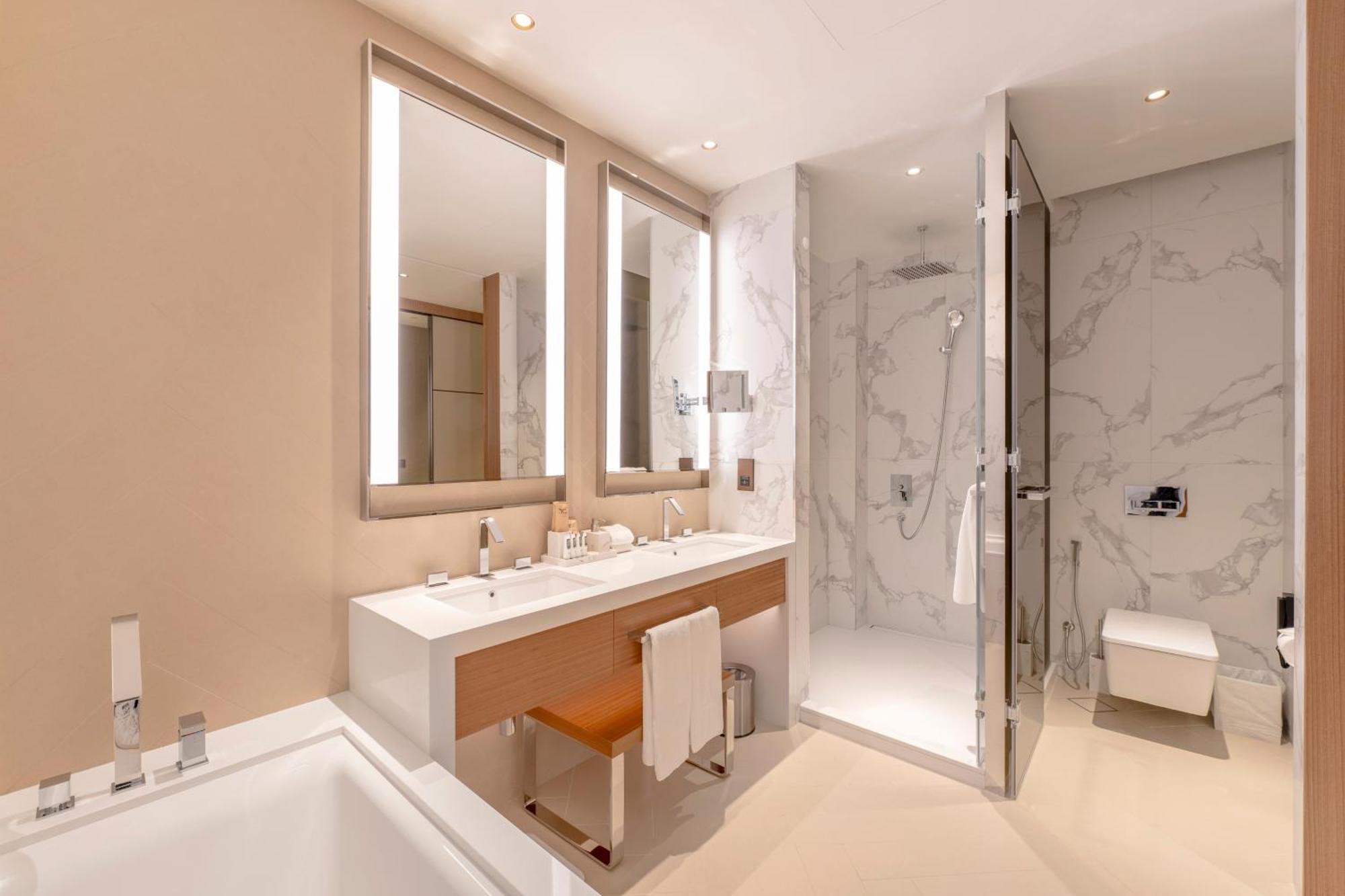 Address Dubai Opera Residences By Qstay Extérieur photo
