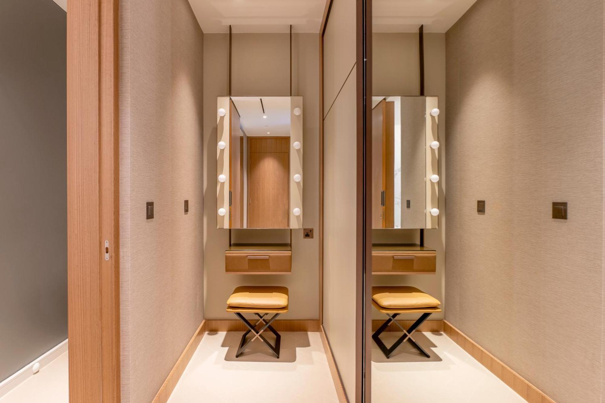 Address Dubai Opera Residences By Qstay Extérieur photo